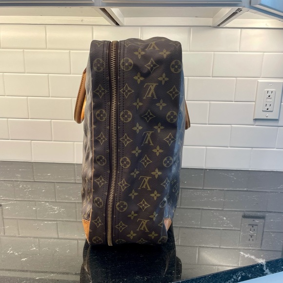 Louis Vuitton Monogram Sirius 45 Suitcase - Picture 5 of 16